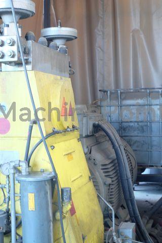 HAMMELMANN - HDP 504 - Maquinaria usada