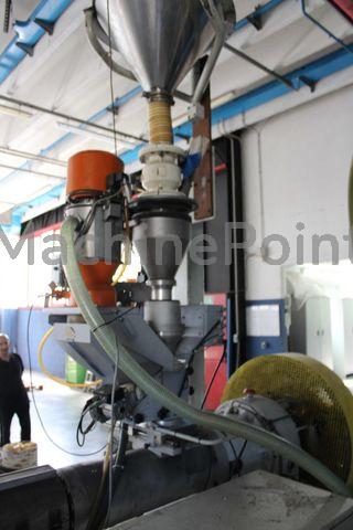 BATTENFELD - BEX-1-60-30 - Used machine