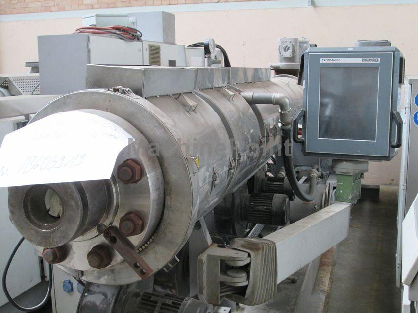 CINCINNATI EXTRUSION ARGOS 114P /28D de 2006 d'occasion à vendre