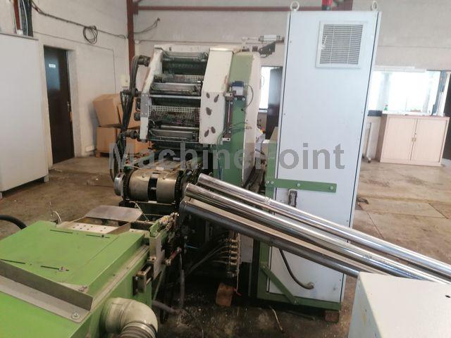 OMSO - DM 44/6N - Used machine