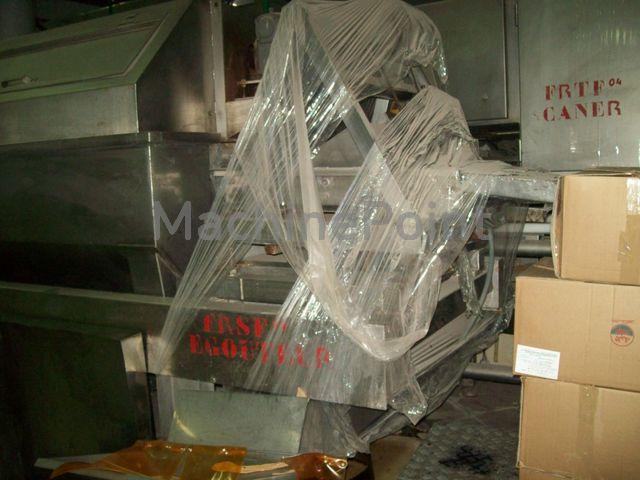 KRONEN - KUJ - Maquinaria usada