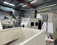 Stretch blow moulding machines - ADS - G 62 D05