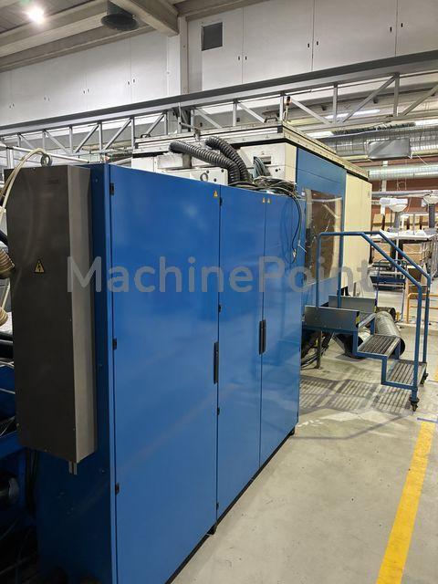 NETSTAL - Synergy 3500-2700E - Maquinaria usada