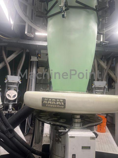 REIFENHAUSER - EVO 3 - Used machine