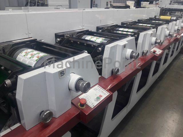 MARK ANDY - Performance P3 - 10 - Gebrauchtmaschinen