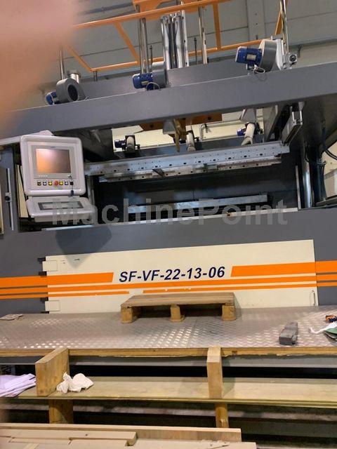 QS GROUP - SF-SV-22-13-06p - Used machine