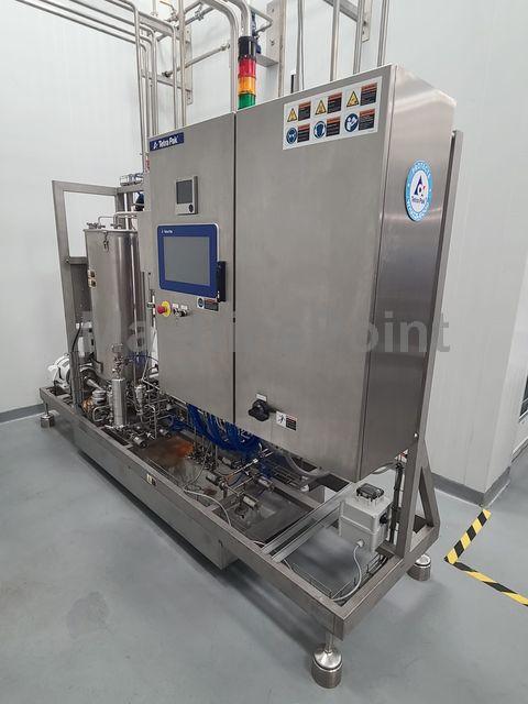 TETRA PAK - Aseptic Dosing unit E - Kullanılmış makine