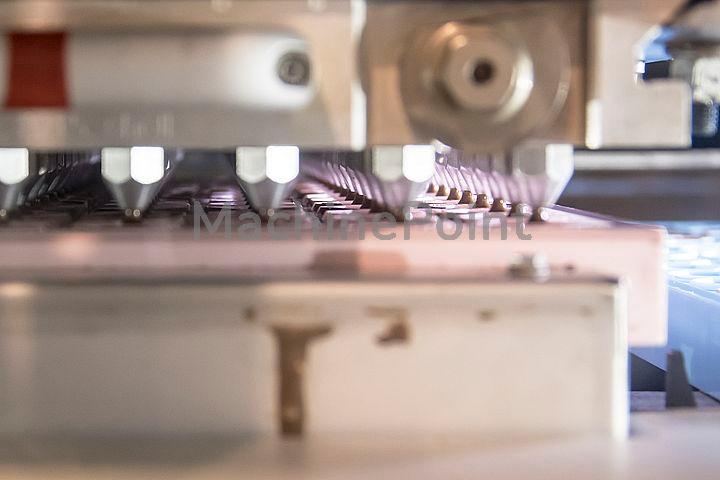 WDS - A372.35 - Used machine