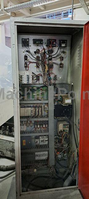 BFM - NS500-102 - Machine d'occasion