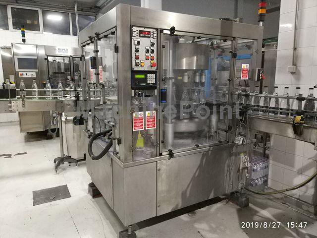 BRB - Mega 12-200 HOT  - Used machine