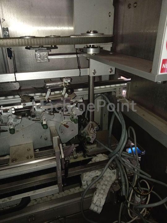 TETRA PAK - TCA45 - Maquinaria usada