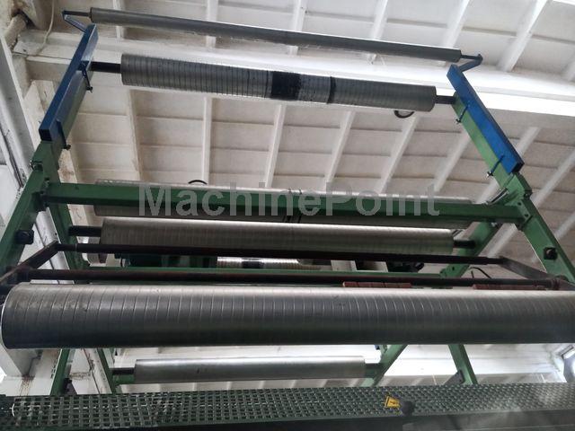 FLEXOTEC - MLE-1600-4 - Machine d'occasion
