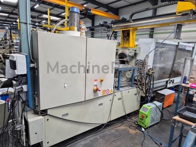 NEGRI BOSSI -  V320 – 3200 H - 2000 - Used machine