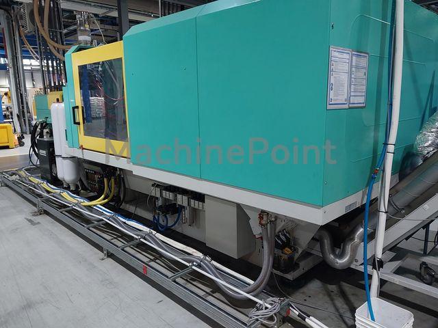 ARBURG - ALLROUNDER 630 H 2500-1300 - Used machine