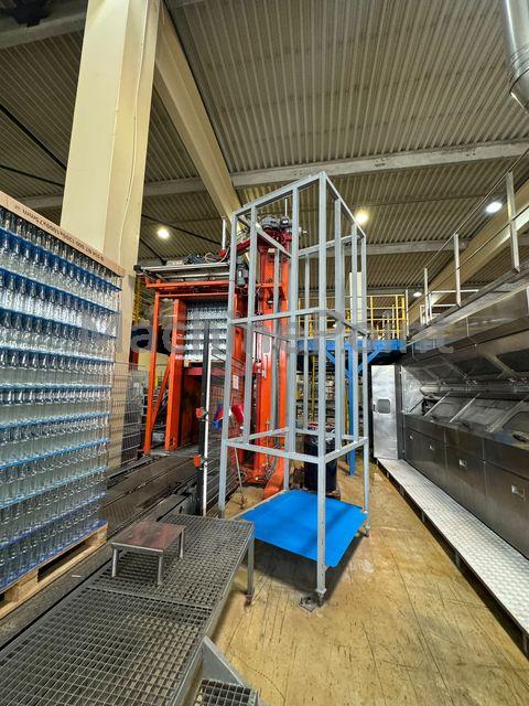 SEN - COMPACTA-TRONIC BV24420 - Maszyna używana