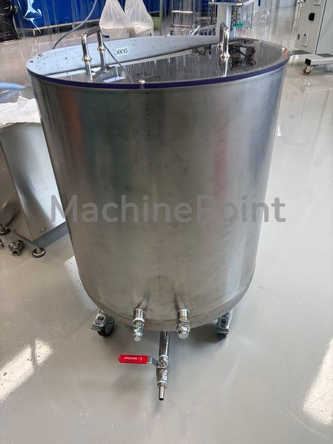 LEISTRITZ - ZSE 27 MAXX - 40D - Used machine