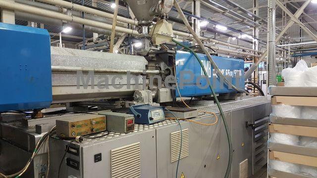 BMB - KW65PI/5500 - Machine d'occasion