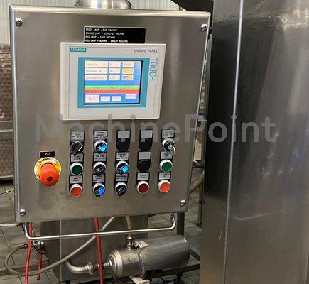 TECNOFOOD GROUP - Master Can - Used machine