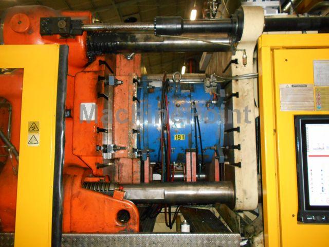 HUSKY - ELL750 RS120/110 - Used machine