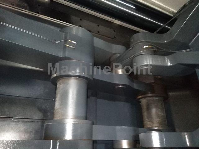 DEMAG ERGOTECH - Sytec 1500-11500 - Maszyna używana