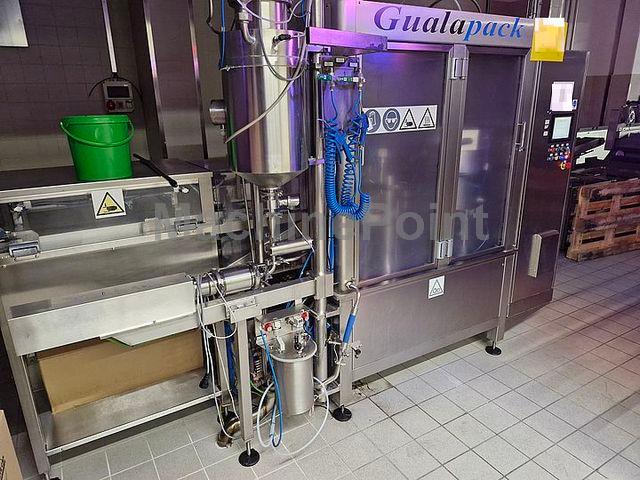 GUALAPACK - CHP.1H - Used machine