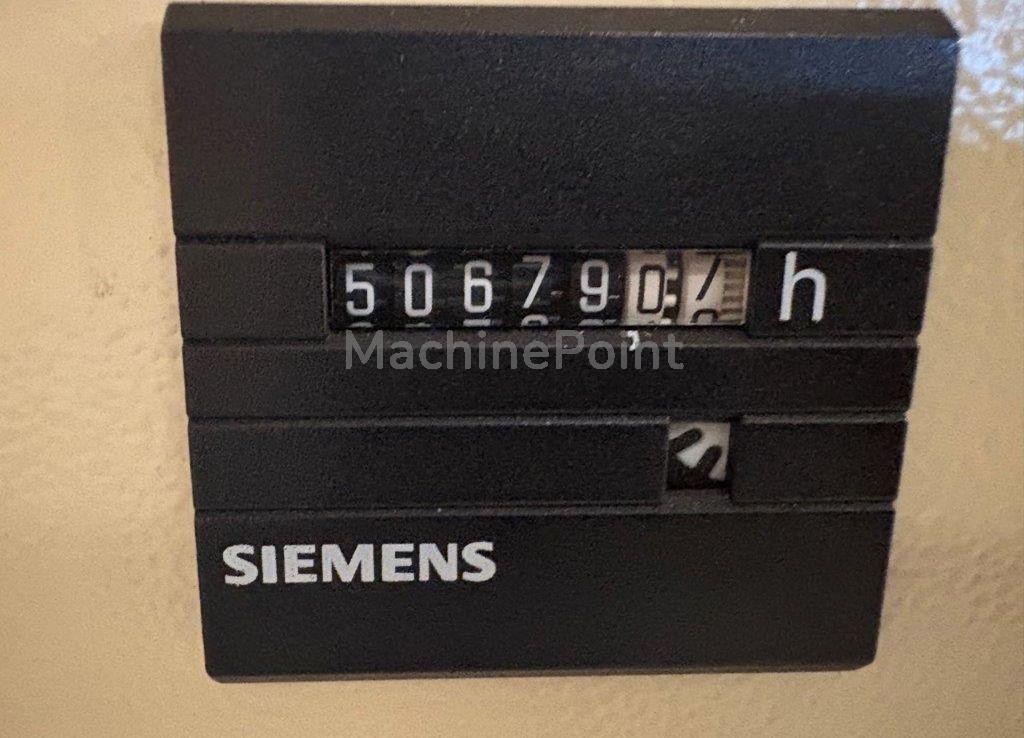 HUSKY - H300 RS55/50 - Used machine