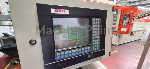 SIDEL - SBO 10/14 Series 1  - Maquinaria usada