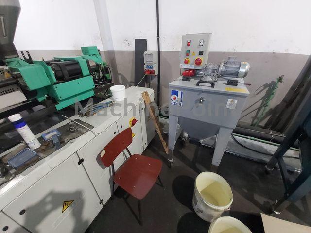 ARBURG - Allrounder 470 C 1500-350 - Macchina usata