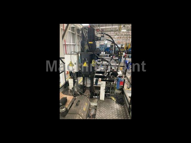 ST - ASPI150 2.0 - Machine d'occasion