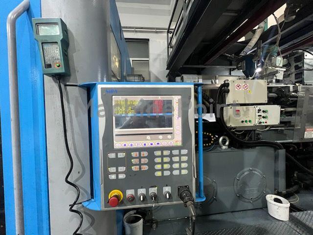 SIPA - PPS 72/48 - Used machine