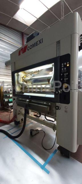 COMEXI - SL2 - Kullanılmış makine