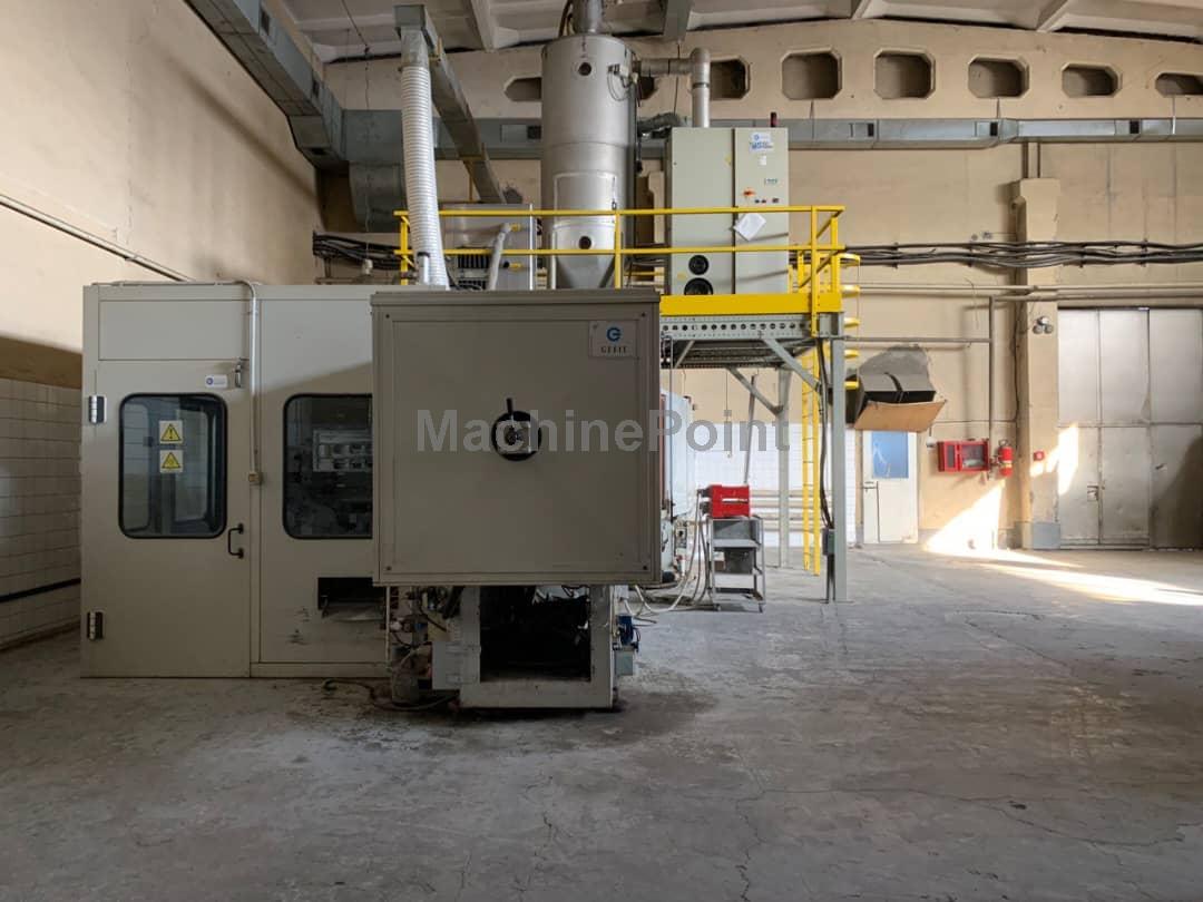 MIR - 280-2-520 - Used machine