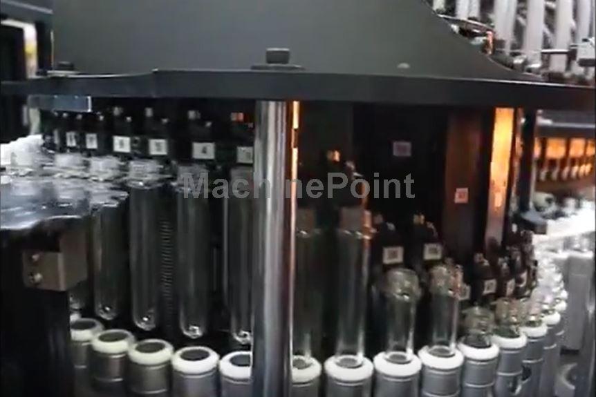 PISKO - PC96 - Used machine
