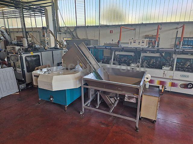 OMSO - Imprex - Used machine