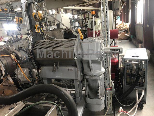 NORDSON -  - Used machine