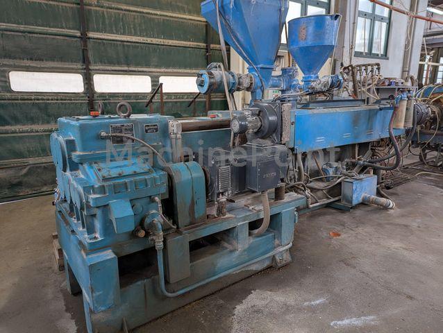 AMUT - BA 105 - Used machine