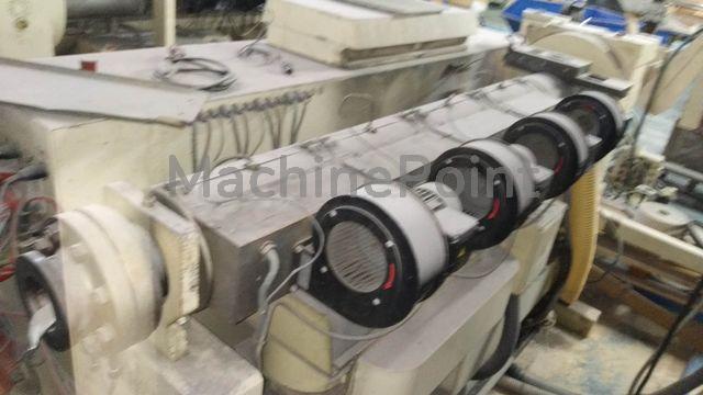 CINCINNATI MILACRON - Proton 60-30G - Used machine