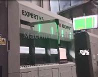 Metallizer BOBST EXPERT K5