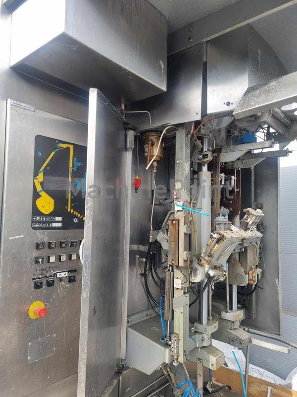 TETRA PAK - TBA3 - Used machine