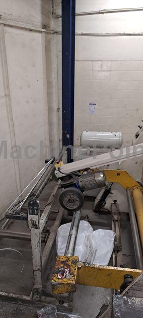 BFM - BF 106 - mod.800  - Machine d'occasion