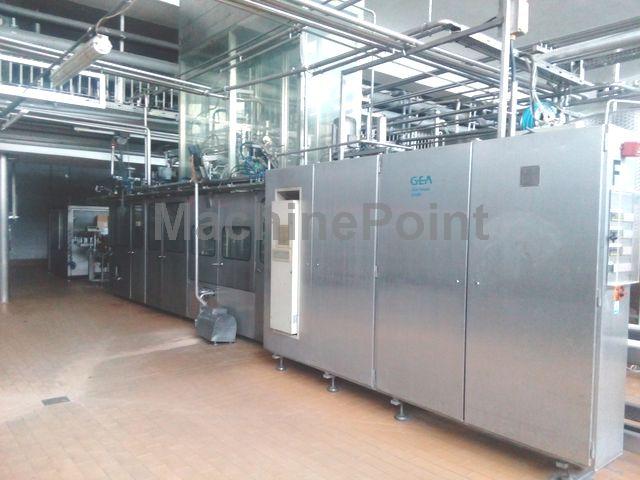 GEA - 2209.014 - Used machine