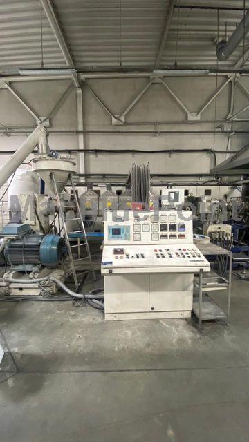 BANDERA - TR.100.AFT/30D - Used machine