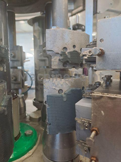 PE LABELLERS -  - Used machine