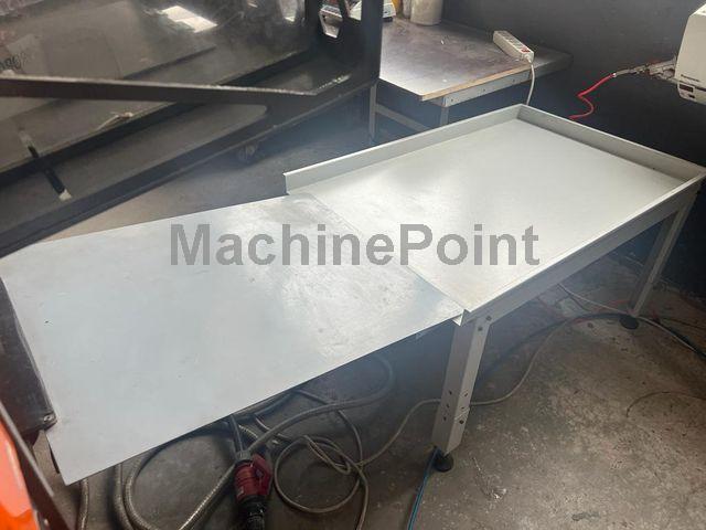 CLASS ENGINEERING - PSF-011 M - Machine d'occasion