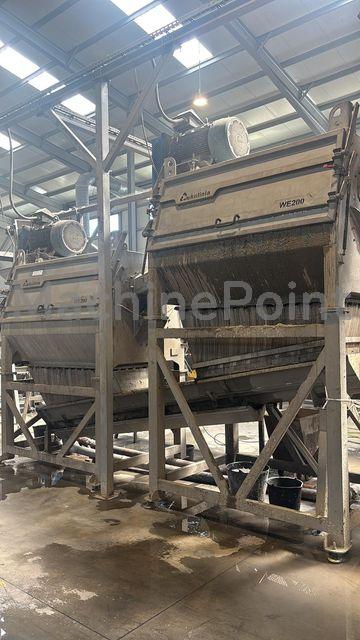 EKOLINIA SP. - WE200 - Used machine