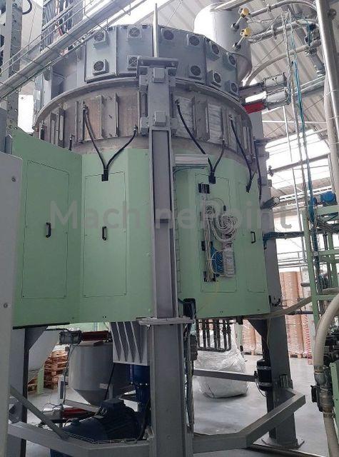 AMUT - Moby 1-700 - Macchina usata