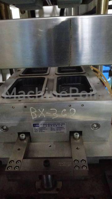 MENGXING - MCIM7660 - Used machine