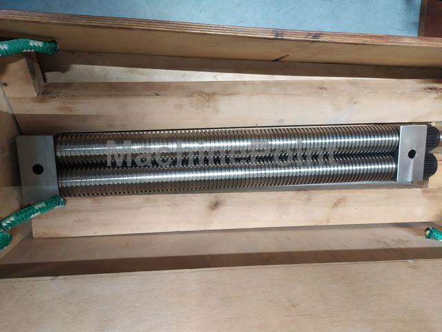 ZAMBONI - Matassy MT/OTTO/600 - Maquinaria usada