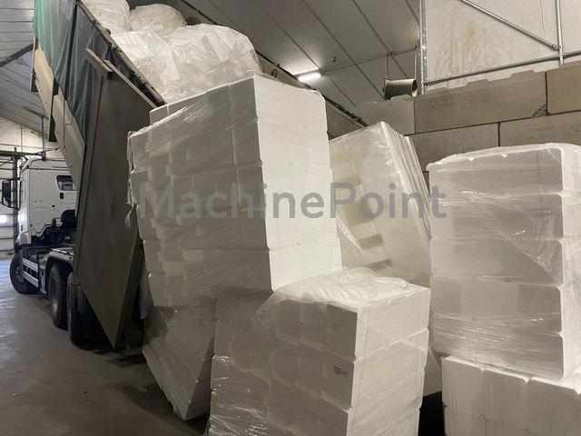  -  - Machine d'occasion