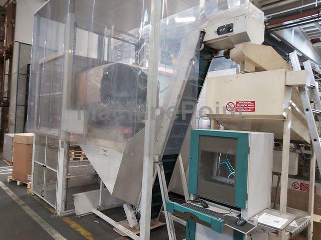 SIAPI - EAS 50.115/7 - Used machine